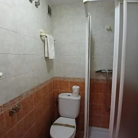 Weforyou Plza Espana Benalmadena Exterior photo
