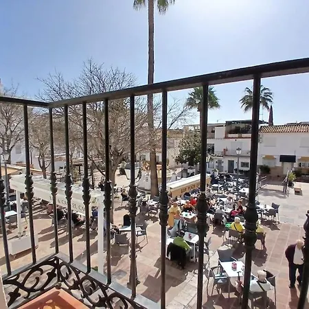 Weforyou Plza Espana Benalmadena Exterior photo